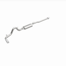 Load image into Gallery viewer, MagnaFlow Exhaust Products 15315 Street Series Polished Cat-Back System for Select Toyota Tacoma