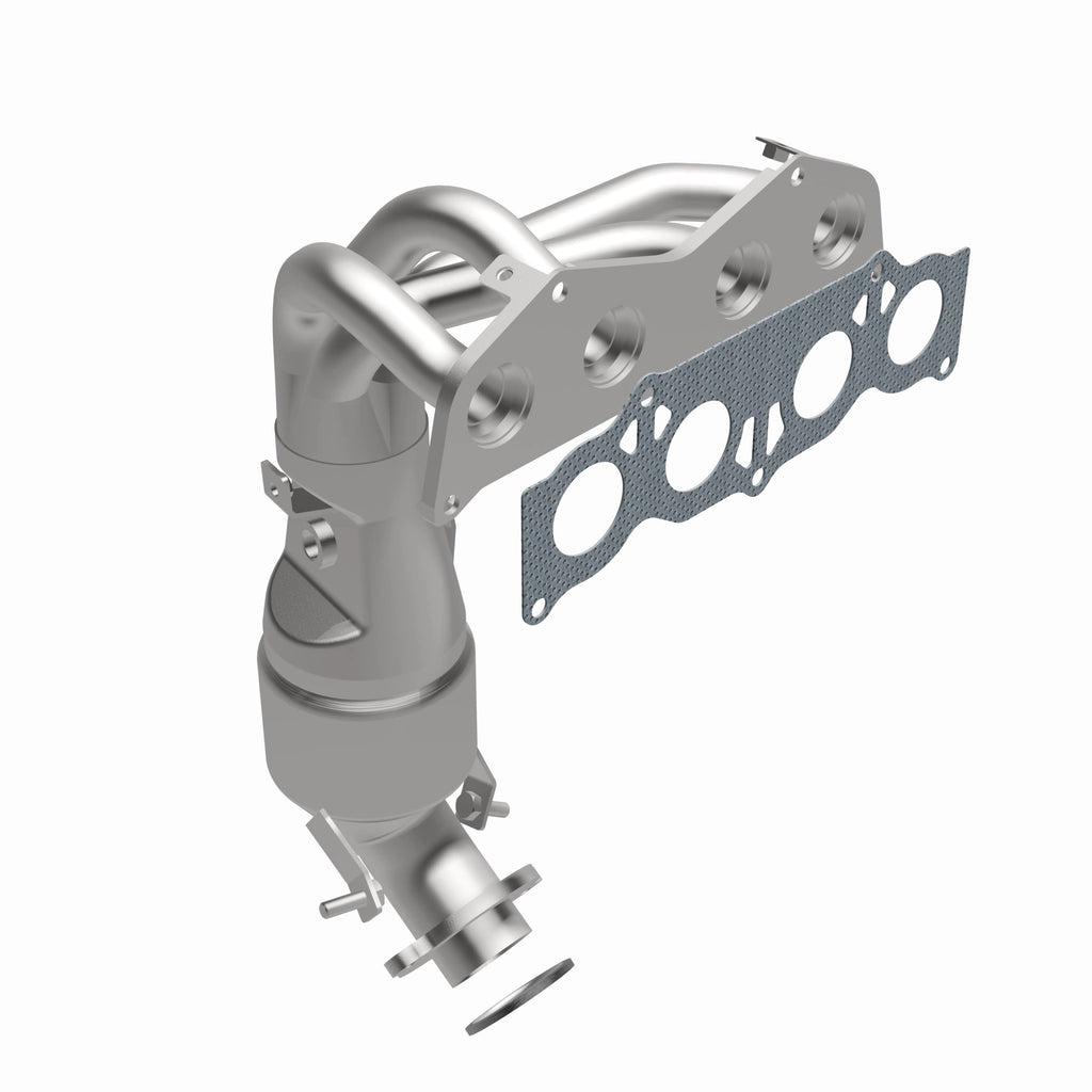 MagnaFlow Exhaust Products 49292 OEM Grade Manifold Catalytic Converter for Select Scion tC, Toyota Corolla, Toyota Matrix