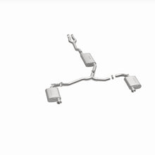 Load image into Gallery viewer, MagnaFlow Exhaust Products 15492 Street Series Cat-Back System for Select Dodge Charger
