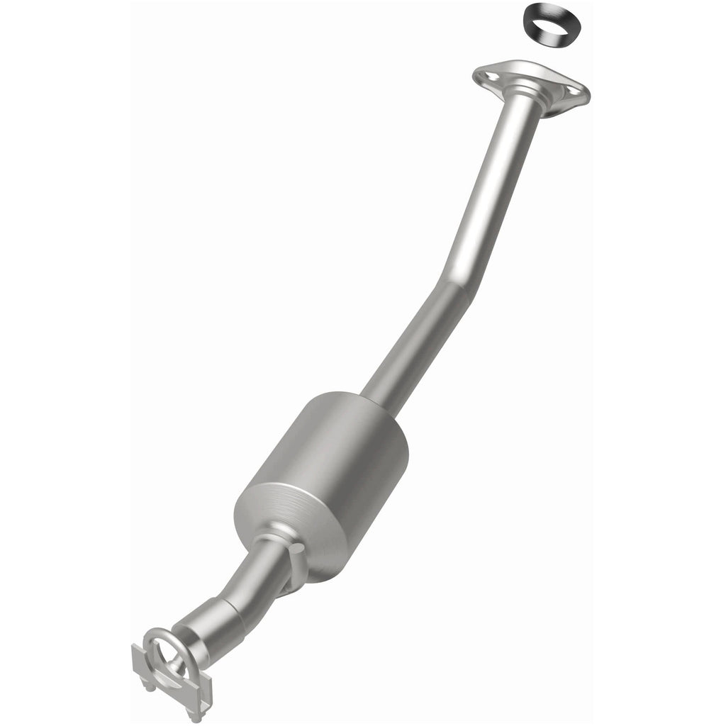 MagnaFlow Exhaust Products 280662 OEM Grade Direct-Fit Catalytic Converter for Select Mitsubishi Mirage