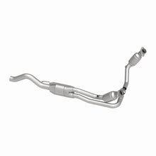 Load image into Gallery viewer, MagnaFlow Exhaust Products 447244 California CARB Direct-Fit Catalytic Converter for Select Dodge Dakota