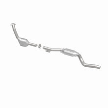 Load image into Gallery viewer, MagnaFlow Exhaust Products 49866 OEM Grade Direct-Fit Catalytic Converter for Select Mercedes-Benz ML320