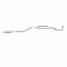 Load image into Gallery viewer, MagnaFlow Exhaust Products 52826 OEM Grade Direct-Fit Catalytic Converter for Select Hyundai Santa Fe Sport
