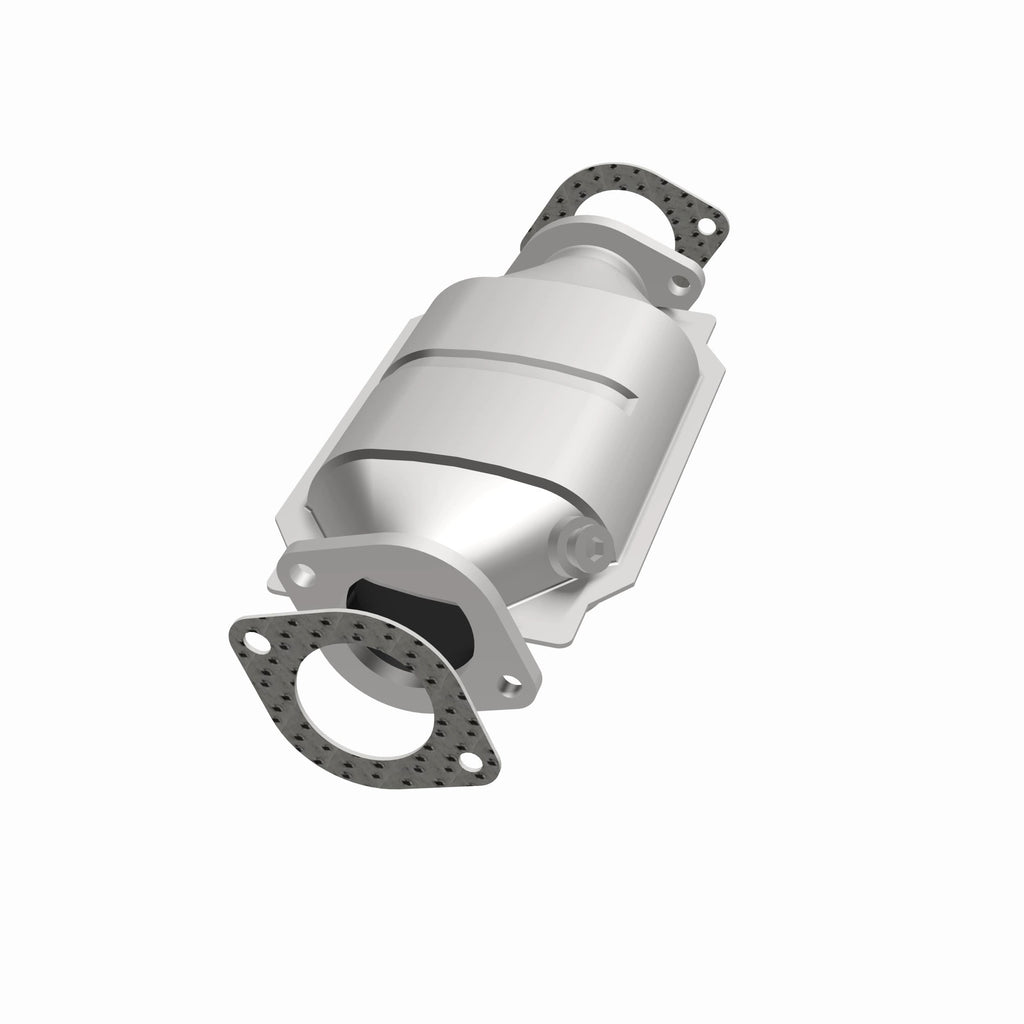 MagnaFlow Exhaust Products 23704 HM Grade Direct-Fit Catalytic Converter for Select INFINITI I30, Nissan Maxima