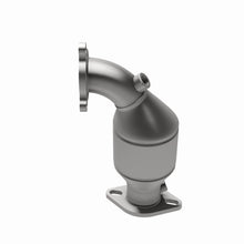 Load image into Gallery viewer, MagnaFlow Exhaust Products 49452 OEM Grade Direct-Fit Catalytic Converter for Select Chrysler Sebring, Dodge Stratus, Mitsubishi Eclipse, Mitsubishi Galant
