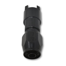 Load image into Gallery viewer, Performance-516In-Sae-Quick-Disc-Female-To--6-Hose-Black-Straight-Degree-Hose-End