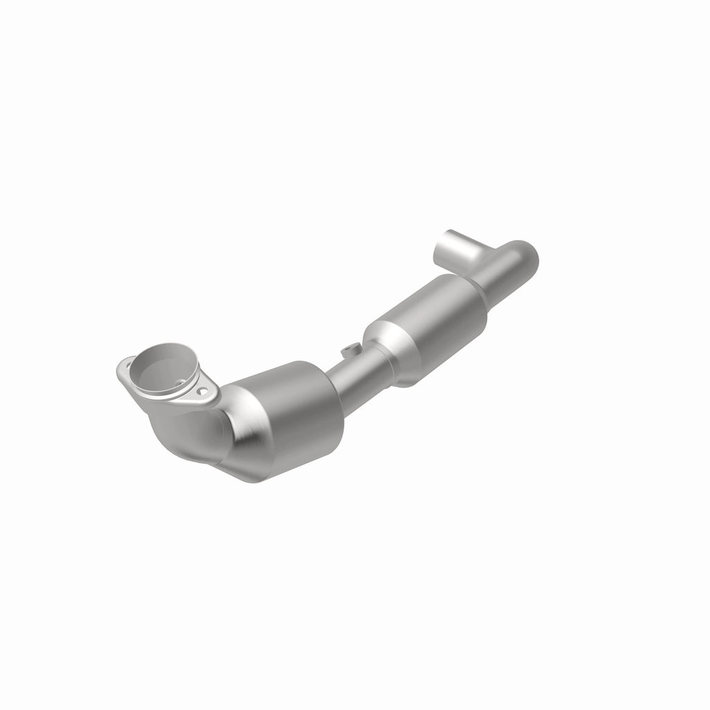 MagnaFlow Exhaust Products 5481705 California CARB Direct-Fit Catalytic Converter for Select Ford F-150