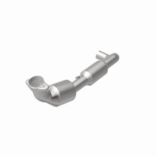 Load image into Gallery viewer, MagnaFlow Exhaust Products 5481705 California CARB Direct-Fit Catalytic Converter for Select Ford F-150