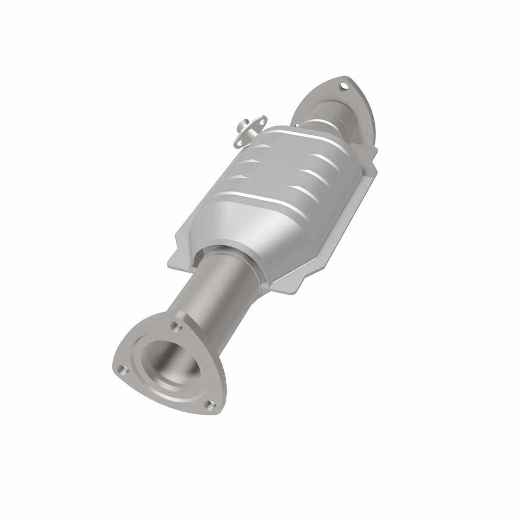 MagnaFlow Exhaust Products 23894 Standard Grade Direct-Fit Catalytic Converter for Select Toyota Land Cruiser