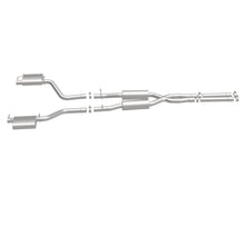 Load image into Gallery viewer, MagnaFlow Exhaust Products 19226 Street Series Cat-Back System for Select Chrysler 300, Dodge Charger