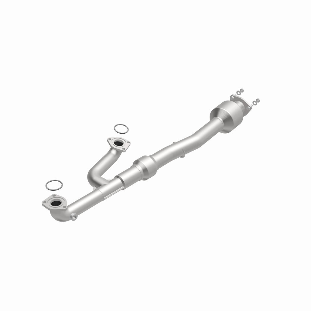 MagnaFlow Exhaust Products 52027 OEM Grade Direct-Fit Catalytic Converter for Select Acura TLX, Honda Accord