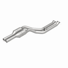 Load image into Gallery viewer, MagnaFlow Exhaust Products 24510 HM Grade Direct-Fit Catalytic Converter for Select BMW 325Ci, BMW 325i