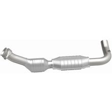 Load image into Gallery viewer, MagnaFlow Exhaust Products 93390 HM Grade Direct-Fit Catalytic Converter for Select Ford E-150 Econoline, Ford E-150 Econoline Club Wagon