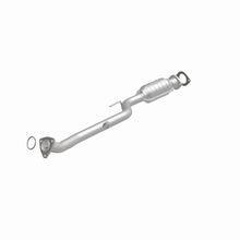 Load image into Gallery viewer, MagnaFlow Exhaust Products 23929 Standard Grade Direct-Fit Catalytic Converter for Select Nissan 300ZX
