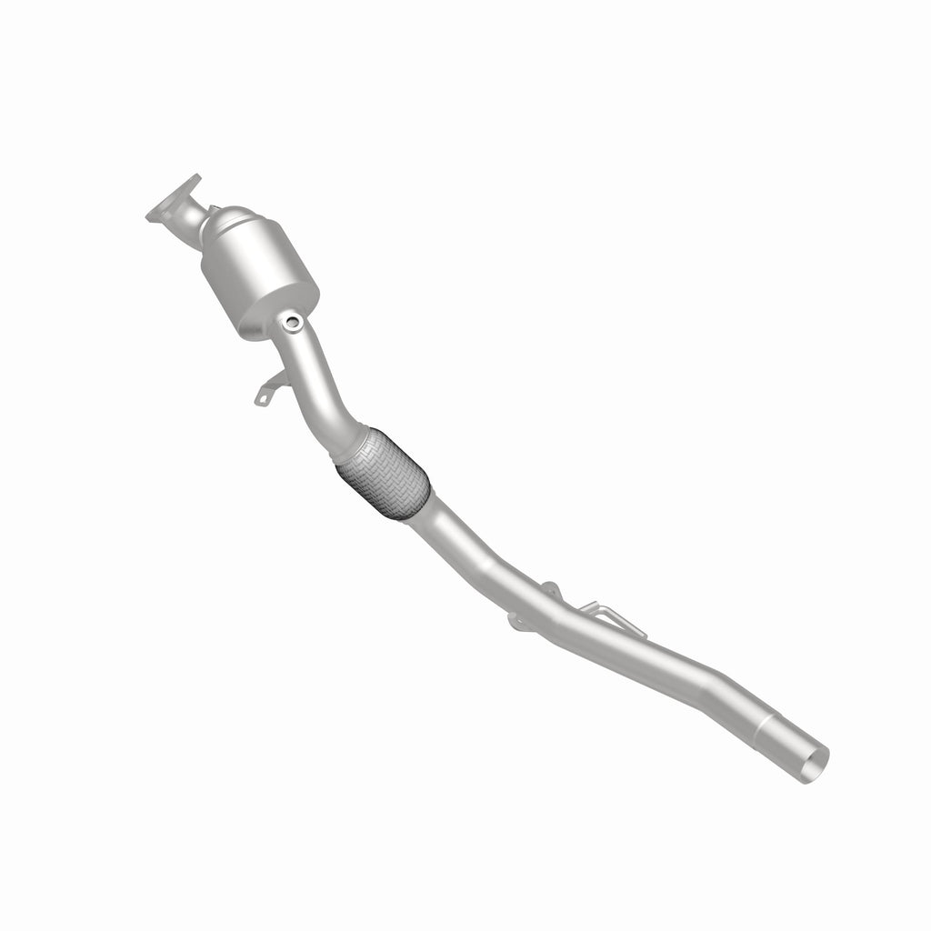 MagnaFlow Exhaust Products 5551374 California CARB Direct-Fit Catalytic Converter for Select Porsche Cayenne