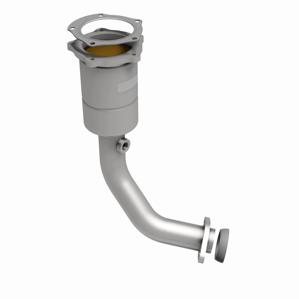 MagnaFlow Exhaust Products 49367 OEM Grade Direct-Fit Catalytic Converter for Select Kia Sportage