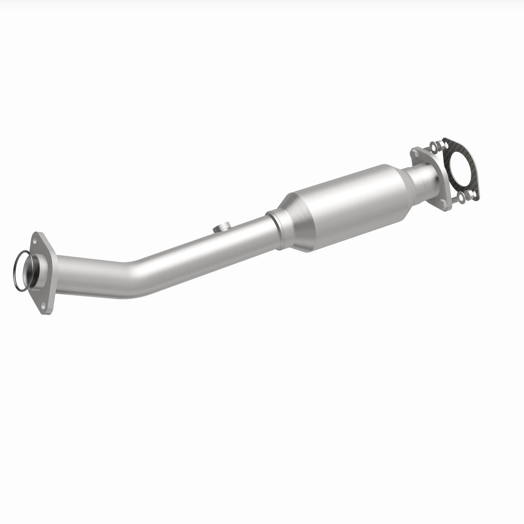 MagnaFlow Exhaust Products 5592218 California CARB Direct-Fit Catalytic Converter for Select INFINITI QX56, Nissan Armada, Nissan TITAN