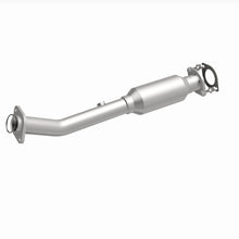 Load image into Gallery viewer, MagnaFlow Exhaust Products 5592218 California CARB Direct-Fit Catalytic Converter for Select INFINITI QX56, Nissan Armada, Nissan TITAN
