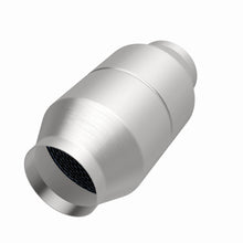 Load image into Gallery viewer, MagnaFlow Exhaust Products 60110 OEM Grade Diesel Oxidation Catalyst for Select Chevrolet Silverado HD, Chevrolet Silverado 3500, Dodge Ram 2500, Dodge Ram 3500, Ford F-250 Super Duty, Ford F-350 Super Duty, GMC Sierra HD, GMC Sierra