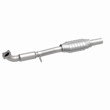 Load image into Gallery viewer, MagnaFlow Exhaust Products 49528 OEM Grade Direct-Fit Catalytic Converter for Select Volvo S40, Volvo V40