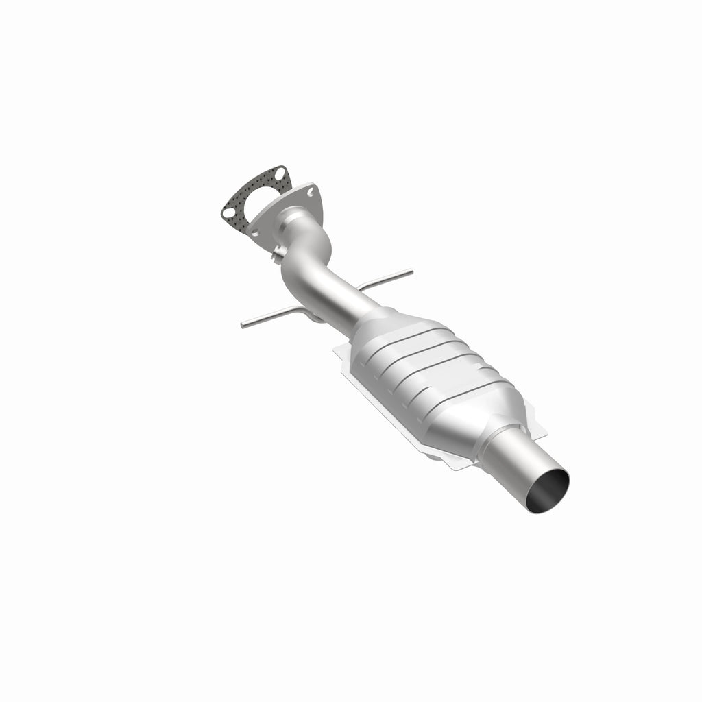 MagnaFlow Exhaust Products 23416 Standard Grade Direct-Fit Catalytic Converter for Select Chevrolet Blazer, GMC Jimmy