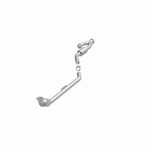 Load image into Gallery viewer, MagnaFlow Exhaust Products 5411582 California CARB Direct-Fit Catalytic Converter for Select Mercedes-Benz CLK320