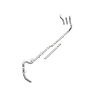Load image into Gallery viewer, MagnaFlow Exhaust Products 17878 Custom Builder Kit for Select Ford F-250 Super Duty, Ford F-350 Super Duty