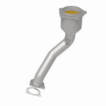 Load image into Gallery viewer, MagnaFlow Exhaust Products 21-594 OEM Grade Direct-Fit Catalytic Converter for Select Porsche Cayenne