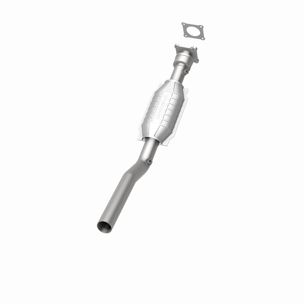 MagnaFlow Exhaust Products 23274 HM Grade Direct-Fit Catalytic Converter for Select Chrysler Cirrus, Chrysler Sebring, Dodge Stratus
