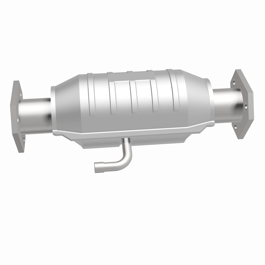 MagnaFlow Exhaust Products 22926 Standard Grade Direct-Fit Catalytic Converter for Select Volkswagen Rabbit