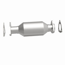 Load image into Gallery viewer, MagnaFlow Exhaust Products 22631 Standard Grade Direct-Fit Catalytic Converter for Select Honda Accord, Honda Prelude