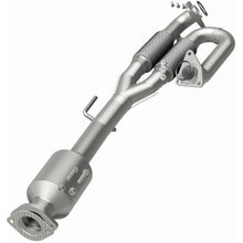 Load image into Gallery viewer, MagnaFlow Exhaust Products 6571234 California CARB Direct-Fit Catalytic Converter for Select Nissan Maxima