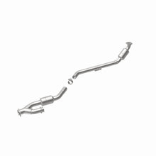 Load image into Gallery viewer, MagnaFlow Exhaust Products 5411582 California CARB Direct-Fit Catalytic Converter for Select Mercedes-Benz CLK320