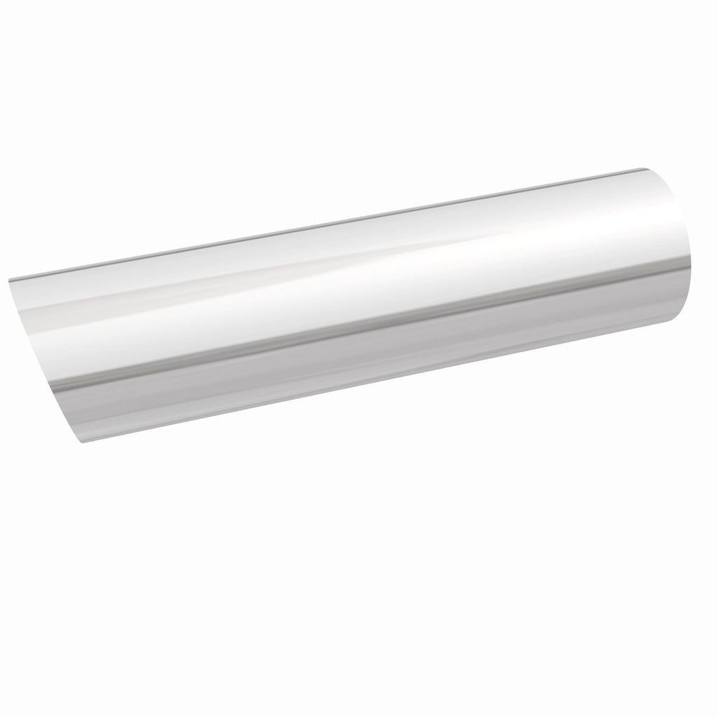 MagnaFlow Exhaust Products 35101 Single Exhaust Tip - 3in. Inlet/3in. Outlet