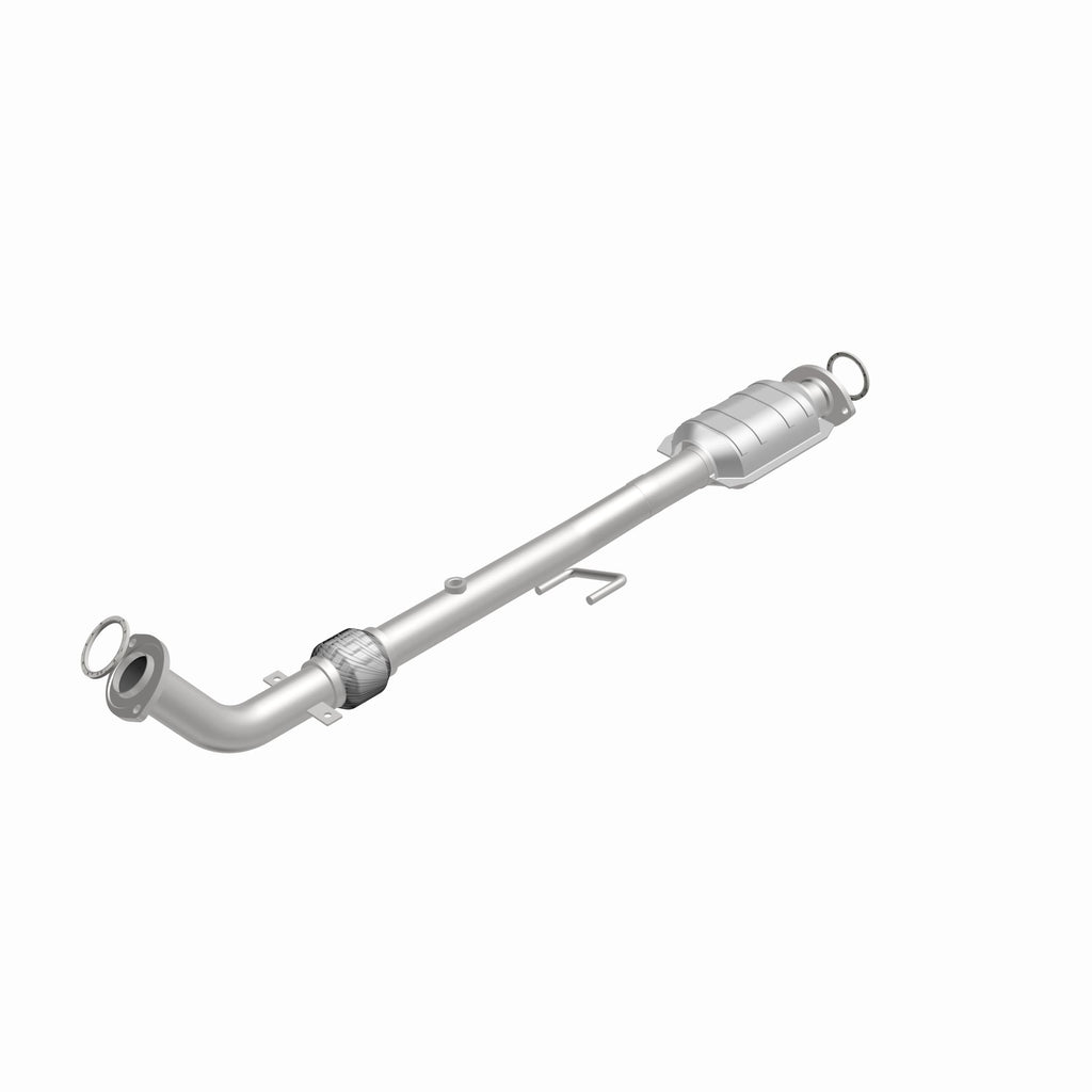 MagnaFlow Exhaust Products 23002 HM Grade Direct-Fit Catalytic Converter for Select Toyota Camry, Toyota Solara
