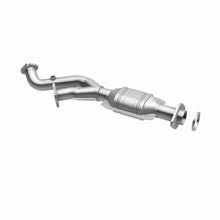 Load image into Gallery viewer, MagnaFlow Exhaust Products 49696 OEM Grade Direct-Fit Catalytic Converter for Select Lexus GX470, Toyota 4Runner