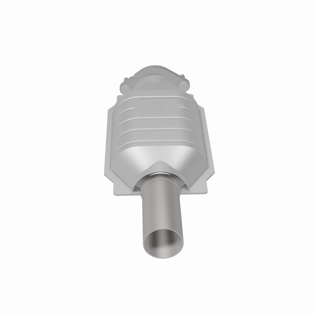 MagnaFlow Exhaust Products 25206 HM Grade Direct-Fit Catalytic Converter for Select Ford Fusion, Lincoln Zephyr, Mercury Milan