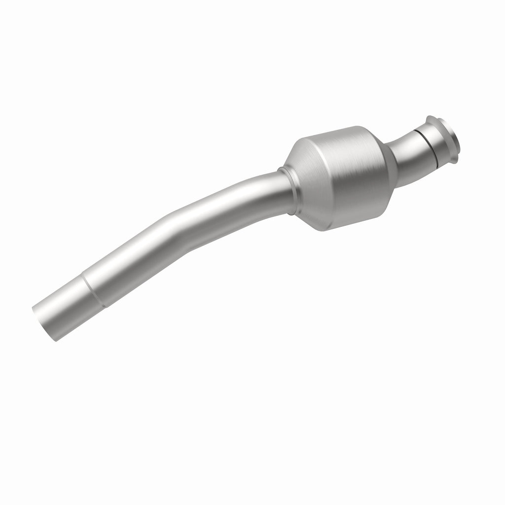 MagnaFlow Exhaust Products 51637 OEM Grade Direct-Fit Catalytic Converter for Select Audi A3, Volkswagen Beetle, Volkswagen Golf, Volkswagen Jetta