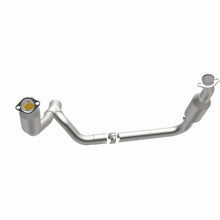 Load image into Gallery viewer, MagnaFlow Exhaust Products 4651711 California CARB Direct-Fit Catalytic Converter for Select Dodge Ram
