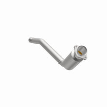 Load image into Gallery viewer, MagnaFlow Exhaust Products 21-531 OEM Grade Direct-Fit Catalytic Converter for Select Land Rover LR4, Land Rover Range Rover Sport