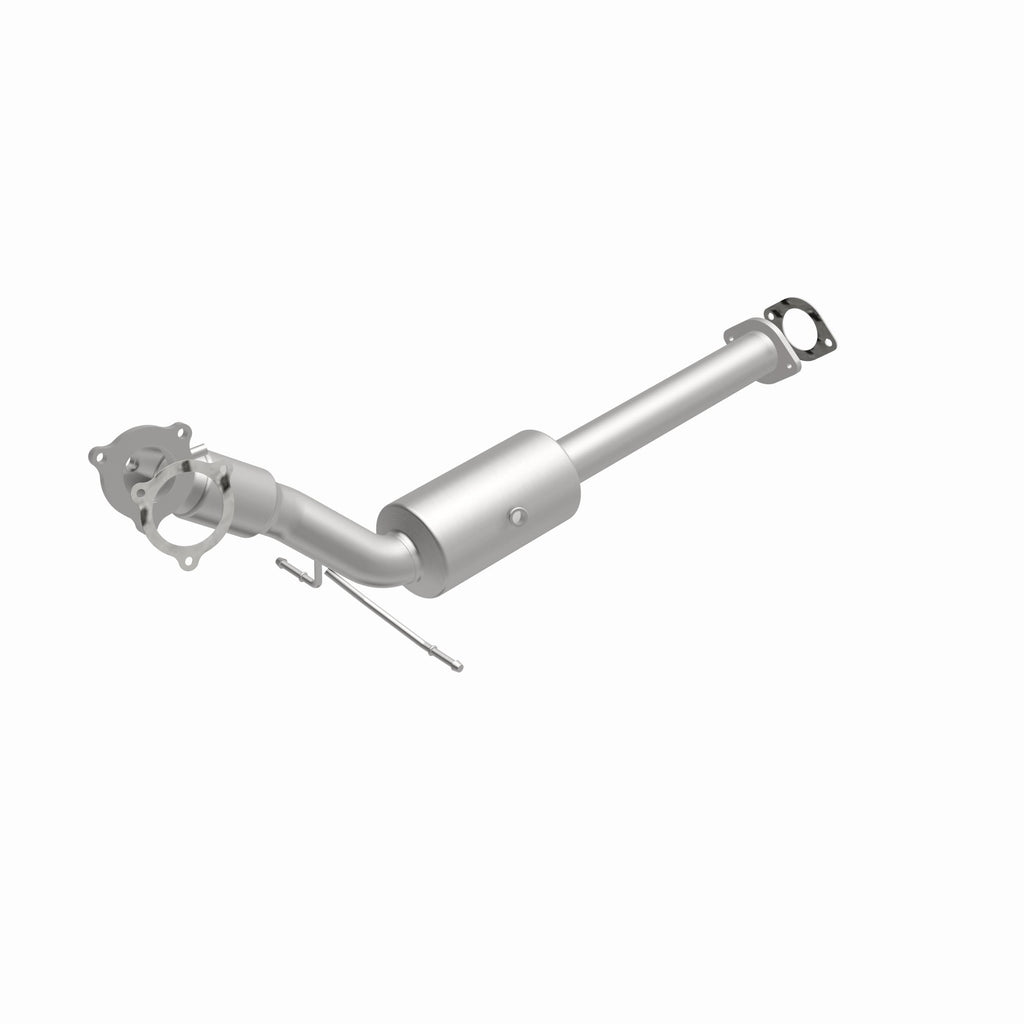 MagnaFlow Exhaust Products 4481288 California CARB Direct-Fit Catalytic Converter for Select Volvo S60, Volvo V70