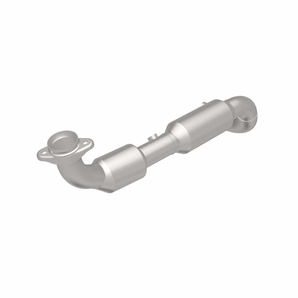 MagnaFlow Exhaust Products 4583087 California CARB Direct-Fit Catalytic Converter for Select Ford Expedition