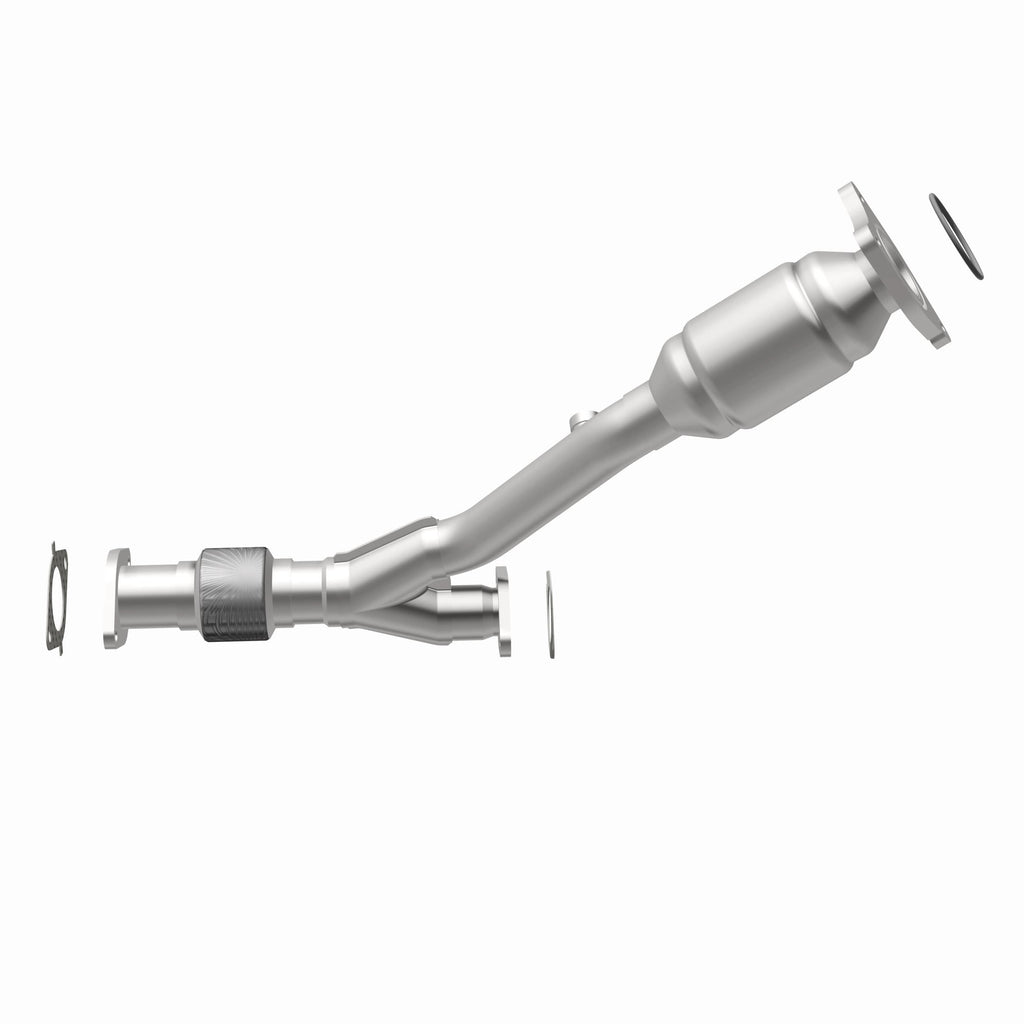 MagnaFlow Exhaust Products 24209 HM Grade Direct-Fit Catalytic Converter for Select Chevrolet Malibu, Pontiac G6