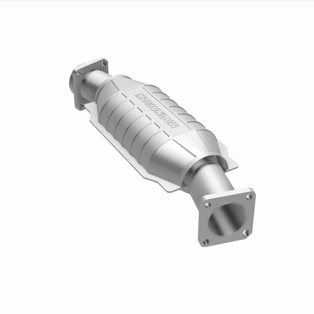 MagnaFlow Exhaust Products 23425 Standard Grade Direct-Fit Catalytic Converter for Select Buick Apollo, Buick Skyhawk, Buick Skylark, Chevrolet Camaro, Chevrolet Monza, Oldsmobile Omega, Oldsmobile Starfire, Pontiac Astre, Pontiac Firebird, Pontiac