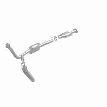 Load image into Gallery viewer, MagnaFlow Exhaust Products 93326 HM Grade Direct-Fit Catalytic Converter for Select Ford Aerostar