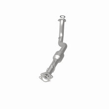 Load image into Gallery viewer, MagnaFlow Exhaust Products 4451633 California CARB Direct-Fit Catalytic Converter for Select Honda Passport, Isuzu Rodeo