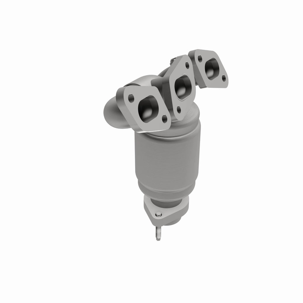 MagnaFlow Exhaust Products 50302 HM Grade Manifold Catalytic Converter for Select Ford Contour, Ford Mystique, Mercury Cougar, Mercury Mystique