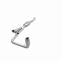 Load image into Gallery viewer, MagnaFlow Exhaust Products 23959 HM Grade Direct-Fit Catalytic Converter for Select Dodge Ram