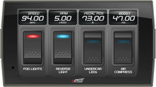 Load image into Gallery viewer, EDGE PRODUCTS 84130-3 Insight CTS3 Digital Gauge Monitor