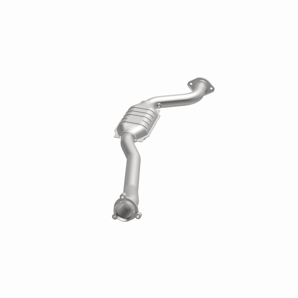 MagnaFlow Exhaust Products 93421 HM Grade Direct-Fit Catalytic Converter for Select Chevrolet Colorado, GMC Canyon
